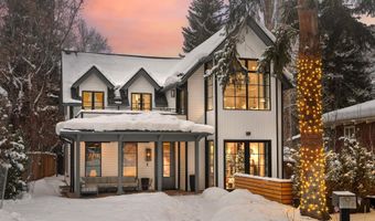 614 W NORTH St, Aspen, CO 81611