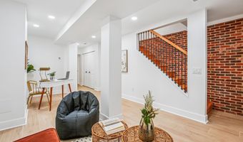 1704 INDEPENDENCE Ave SE, Washington, DC 20003