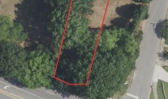 725 Matheson Ave, Charlotte, NC 28205