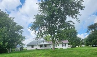 208 S 3rd St, Allendale, IL 62410