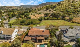 6032 Grey Rock, Agoura Hills, CA 91301