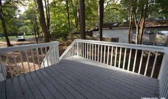 106 N Bell Haven St, Apex, NC 27539