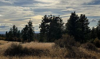 0 JENSEN QUARRY Rd, Bickleton, WA 99322