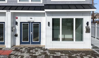 1210 LONG BEACH Blvd C2-01, Beach Haven, NJ 08008