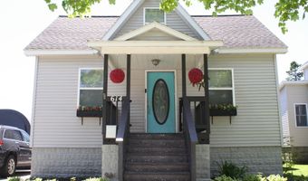 614 W Lake St, Alpena, MI 49707