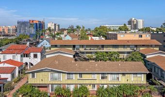 3570 1st Ave 19, San Diego, CA 92103