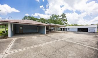 9786 Blackwater Rd, Baker, LA 70714