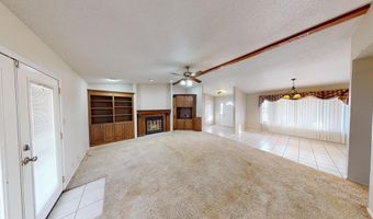 2725 NW 201, Andrews, TX 79714