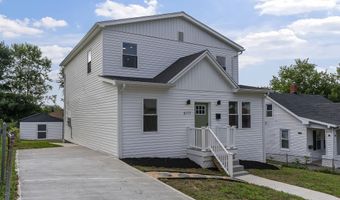 6111 BIRCHWOOD Ave, Baltimore, MD 21214