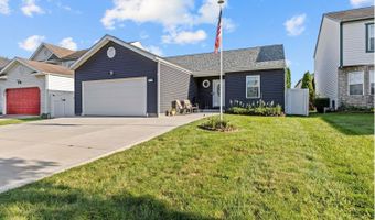 4747 Albrook Dr, Columbus, OH 43228