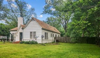 401 S 9th Ave, Teague, TX 75860