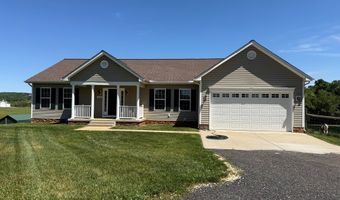 1528 Police Tower Rd, Appomattox, VA 24522