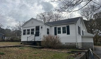 820 51ST St, Anniston, AL 36206