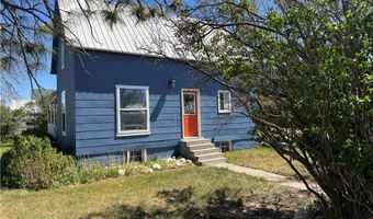 403 E 6th Ave, Big Timber, MT 59011