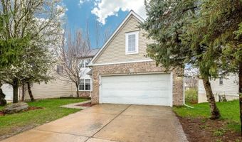 3339 Elsinore Ct, Ann Arbor, MI 48105