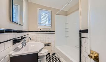 58 YORKWAY, Baltimore, MD 21222