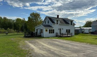 131 Oak St, Ashland, ME 04732