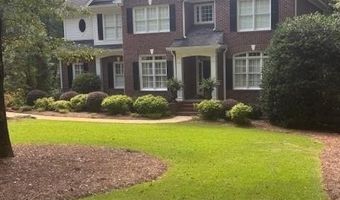 1011 Magnolia Dr, Athens, GA 30606
