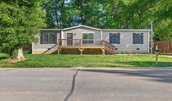 403 W Bank St, Athens, TN 37303