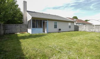 1375 Summer Mdw, Indianapolis, IN 46217
