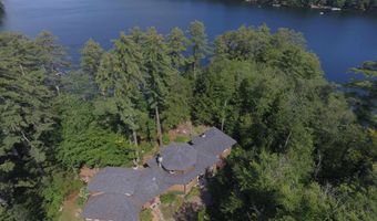 222 College Rd, Center Harbor, NH 03226