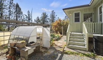 305 Myer Creek Rd, Ashland, OR 97520