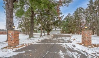 705 Harriman Ave S, Amery, WI 54001