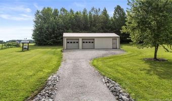 4954 N Jack Morgan Rd, Austin, IN 47102