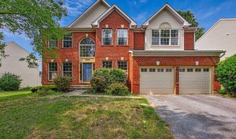 3000 EAGLES NEST Dr, Bowie, MD 20716