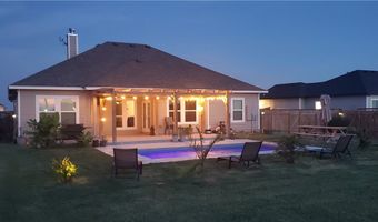 115 Longhorn Dr, Odem, TX 78370