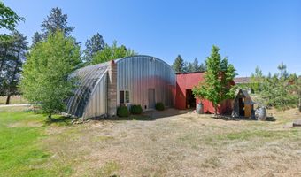2443 E REMINGTON Rd, Athol, ID 83801