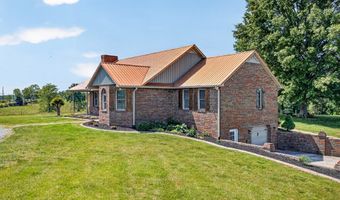 4015 Baxter Rd, Baxter, TN 38544