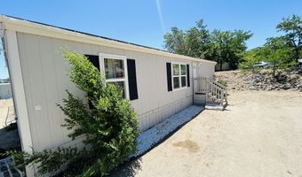 16 Stope Rd, Dayton, NV 89403