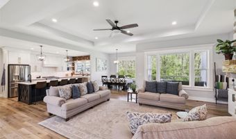 1101 Timber Valley Dr, Polk City, IA 50226