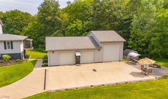 218 High St, Amsterdam, OH 43903