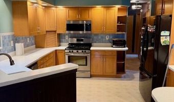 16222 Hooper Ridge Rd, Amesville, OH 45711