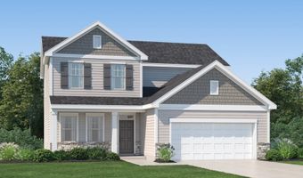 645 MORNING LIGHT Dr, Angier, NC 27501