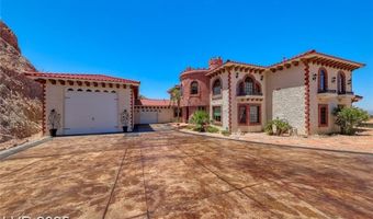 220 Hallett Cv, Boulder City, NV 89005