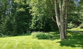1608 Braintree Hill Rd, Braintree, VT 05060