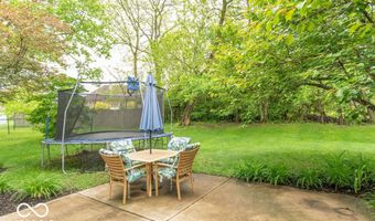 715 Hohlier Ln, Avon, IN 46123