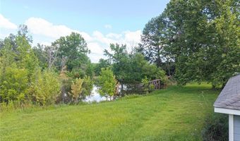 1430 Sunnyside Rd, Alma, AR 72921