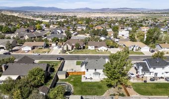 2158 N Hawthorne Ln, Cedar City, UT 84721