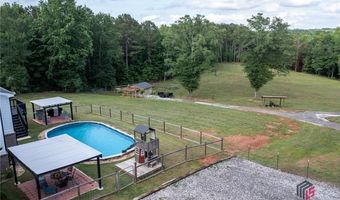 1270 McCannon Morris Rd, Hull, GA 30646