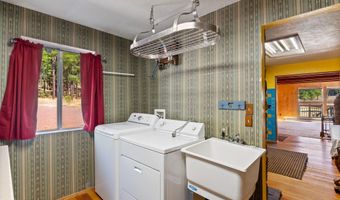 17 County Road 2114, Alpine, AZ 85920