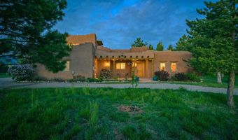 9 Desiderio, Arroyo Seco, NM 87514