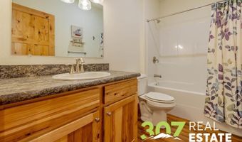 6 Prairie Schooner Dr, Cody, WY 82414