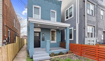 1834 PROVIDENCE St NE, Washington, DC 20002