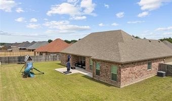 303 Hidden Path, Ardmore, OK 73401