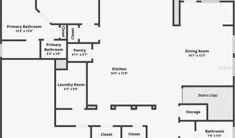 5313 DEL CORONADO Dr, Apollo Beach, FL 33572