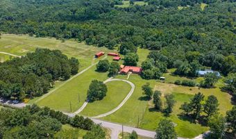 6235 Belmont Dr, Alma, AR 72921